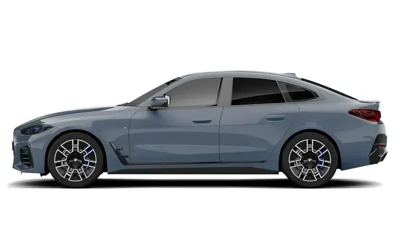 Begagnad BMW i4 442 kW (601 HK) 2026 Sedan