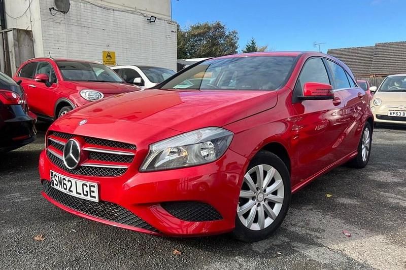 Used 2013 Mercedes A180 SE | £5,495 (Super price) - Image 1/1
