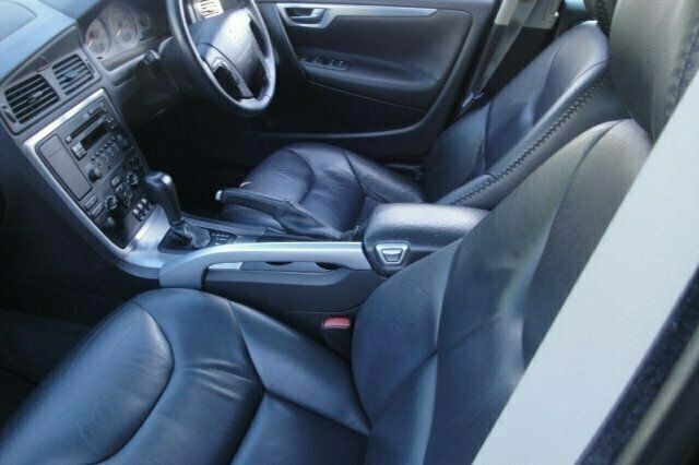 Usado Volvo XC70 2006 SUV