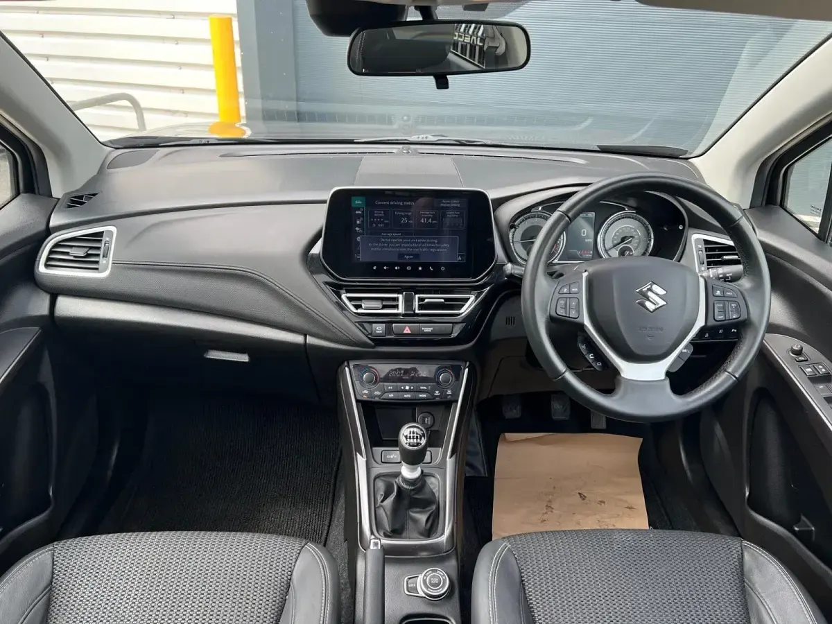 Used Suzuki SX4 S-Cross 2024 SUV