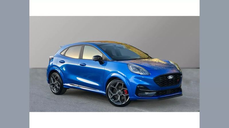 Other New 2024 Ford Puma ST SUV | £33,849 - Image 1/4