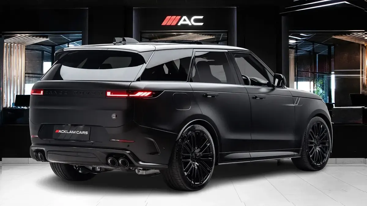 New Audi Q5 S-Line 2025 Black SUV