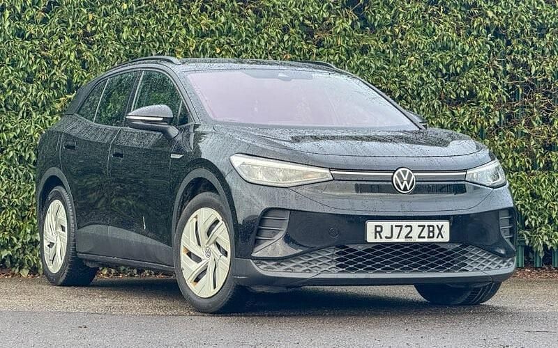 Used VW ID.4 Pro 127 kW (174 HP) 2022 SUV