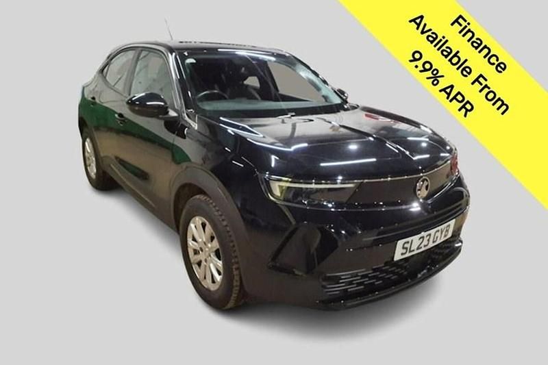 Used Vauxhall Mokka Design Edition 2023 SUV