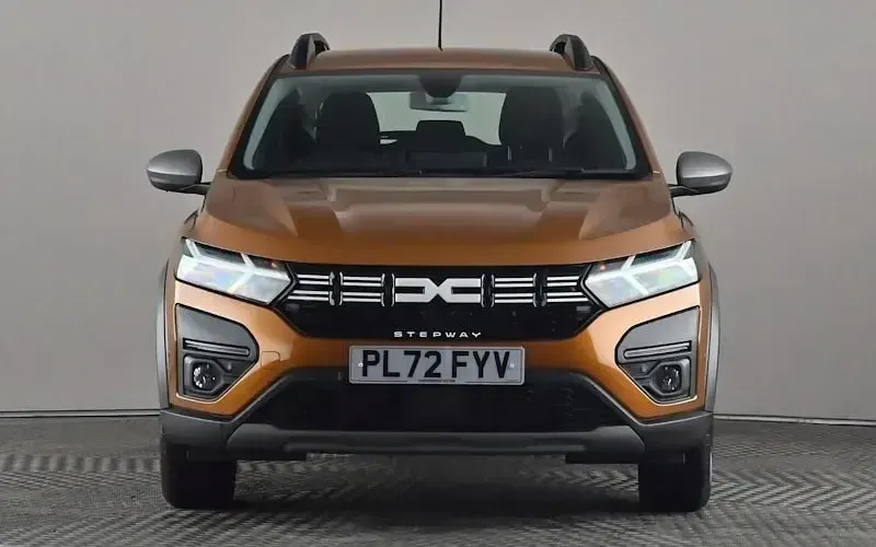 Used Dacia Sandero Journey 91 HP (66 kW) 2022 Hatchback