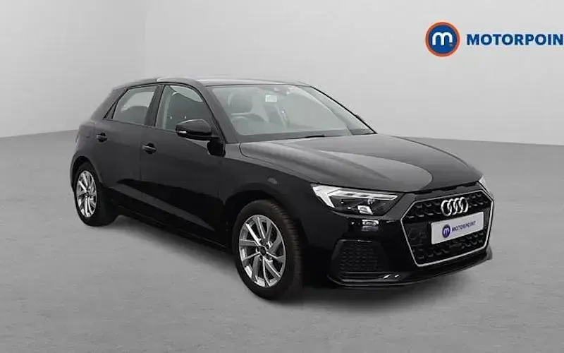 Used Audi A1 Sportback Sport 95 HP (69 kW) 2025 Hatchback