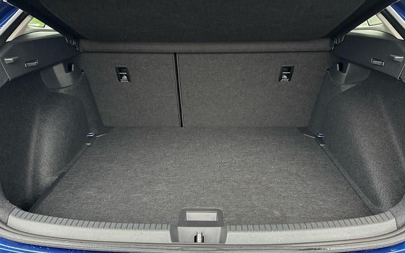 New VW Taigo Match 95 HP (69 kW) 2025 Other SUV