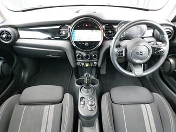 Used Mini Cooper S Level 1 135 kW (184 HP) 2021 Grey Hatchback