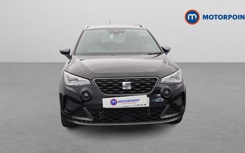 Used Seat Arona FR 110 HP (80 kW) 2023 SUV