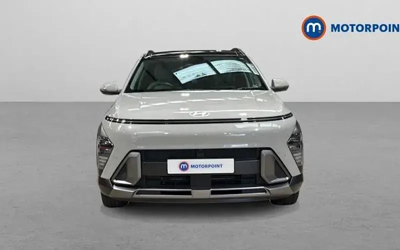 Used Hyundai Kona Ultimate 141 HP (103 kW) 2025 SUV