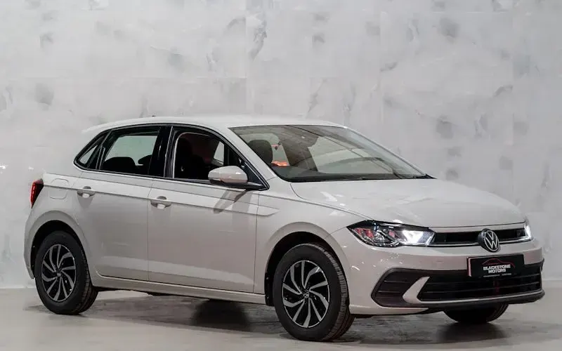 Second-hand VW Polo Life 80 CP (58 kW) 2026 Hatchback