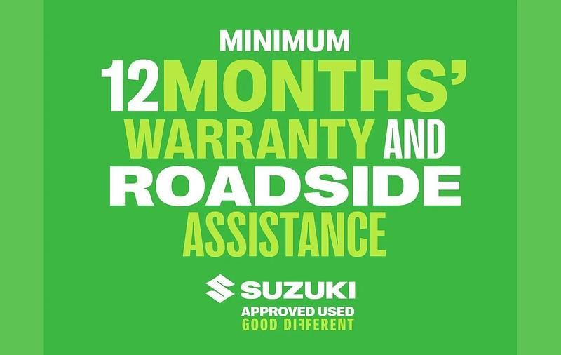 Used Suzuki Swift SZ5 83 HP (61 kW) 2021 Red Hatchback