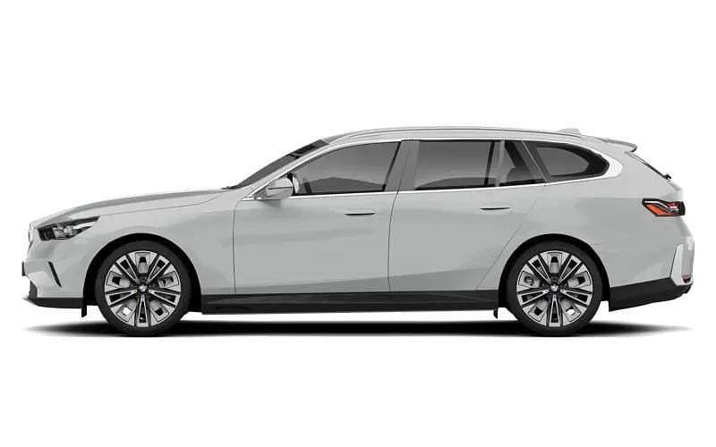Używany BMW 520 M Sport 184 KM (135 kW) 2023 Kombi
