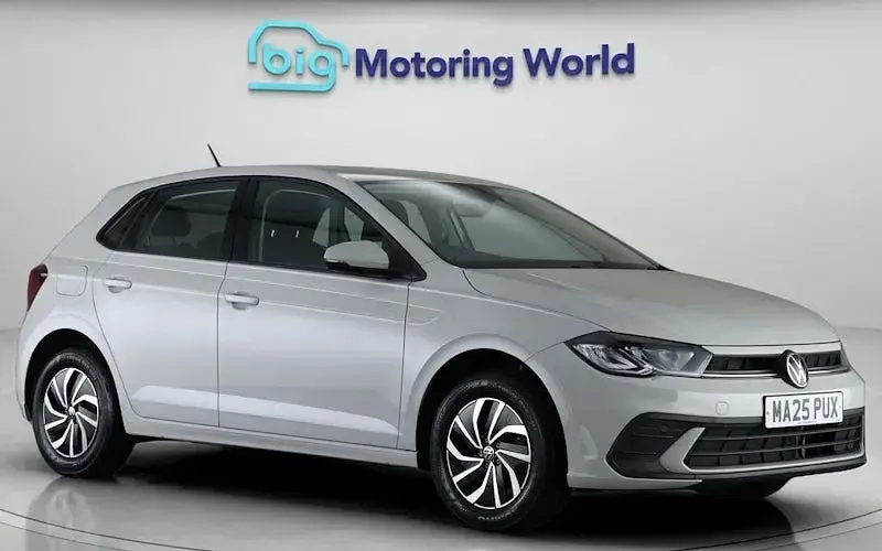 Used VW Polo S 95 HP (69 kW) 2025 Hatchback