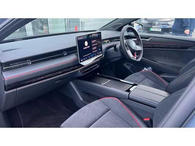 Used VW ID.7 250 kW (340 HP) 2025