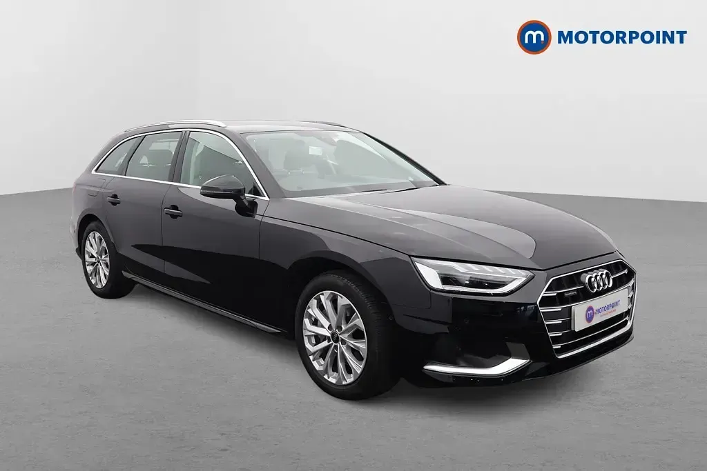 Used Audi A4 Sport 204 HP (150 kW) 2024 Sedan