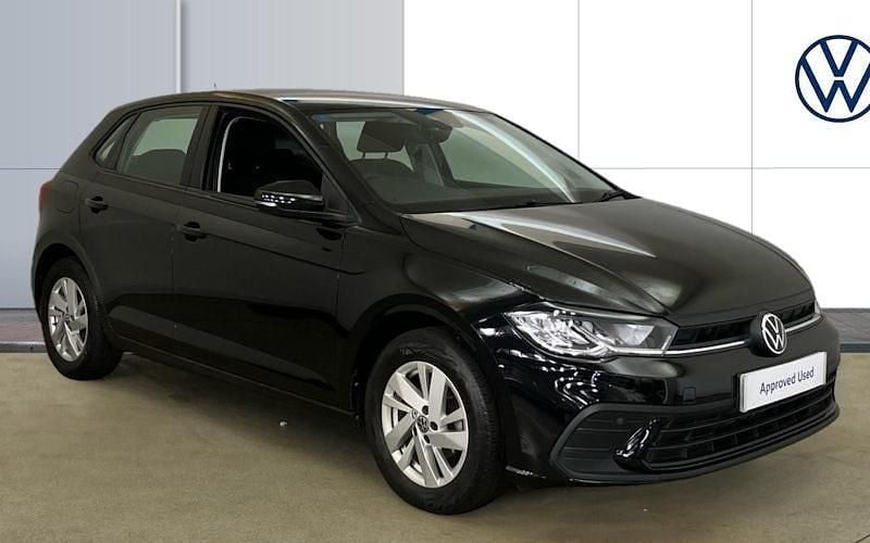 Used 2026 VW Polo Life Hatchback | £14,978 (Super price) - Image 1/4