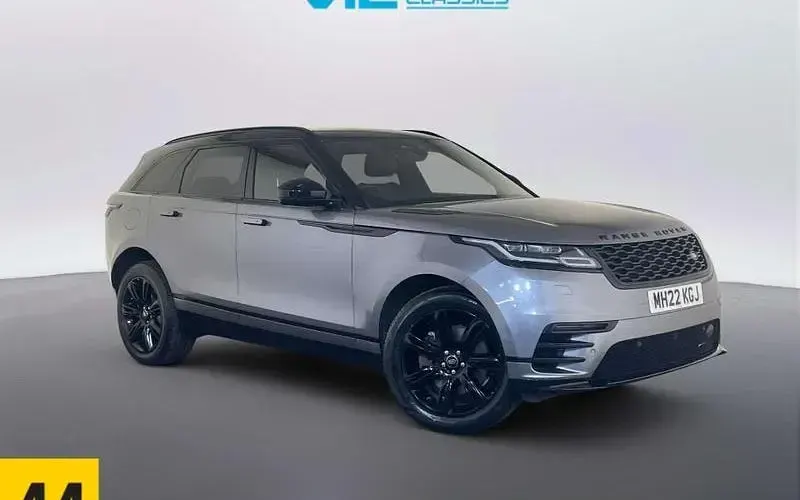 Used Land Rover Range Rover Velar S 204 HP (150 kW) 2022 SUV