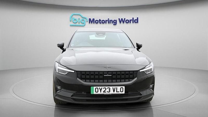 Used Polestar 2 2023 Hatchback