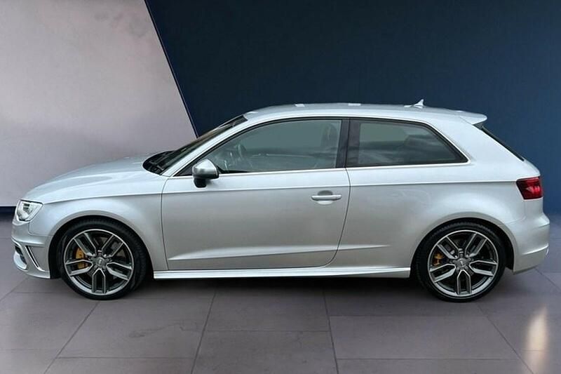 Used Audi A3 310 HP (228 kW) 2014 Hatchback