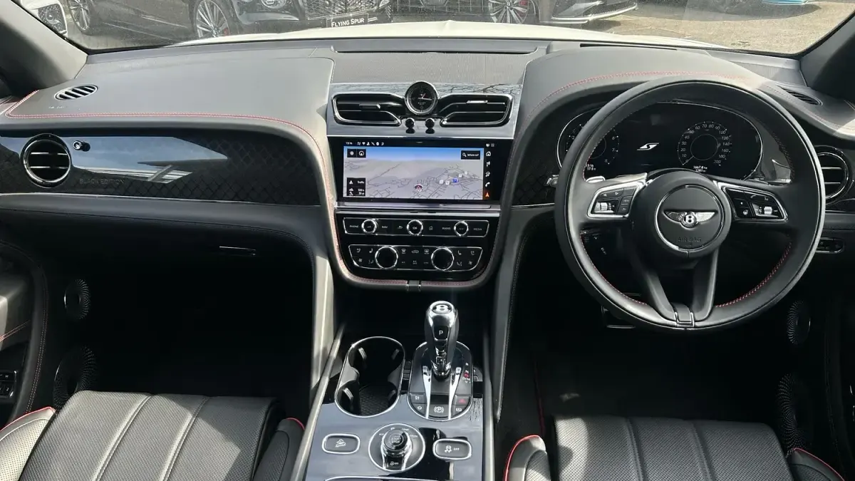 Used Bentley Continental GT 550 HP (404 kW) 2025 White Estate