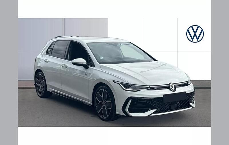 Other New 2025 VW Golf VIII R-line Hatchback | £33,483 (Fair price) - Image 1/4