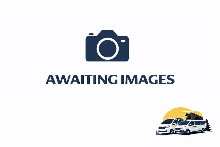 Used Ford Transit Custom Limited 185 HP (136 kW) 2020 White Van
