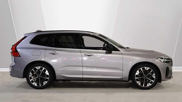 Used Volvo XC60 Ultra 250 HP (183 kW) 2026 SUV