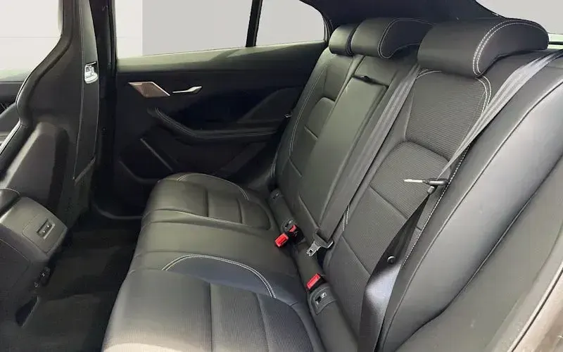 Used Jaguar I-Pace 294 kW (400 HP) 2024 Black SUV