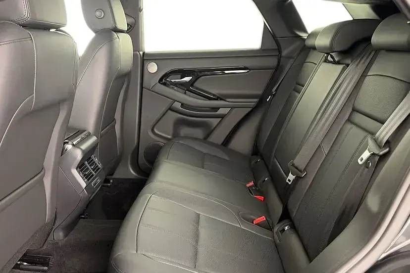 Used Land Rover Range Rover evoque Autobiography 201 HP (147 kW) 2025 Grey SUV