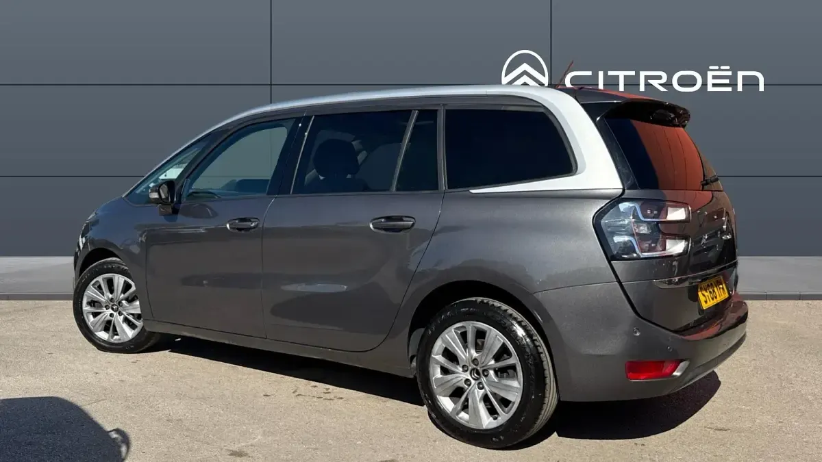Używany Citroën C4 Flair 131 KM (96 kW) 2012 Kombi