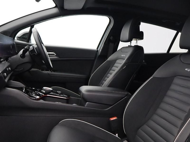 Used Kia Sportage GT-Line S 180 HP (132 kW) 2025 Grey SUV