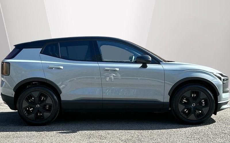 Usado Volvo EX30 CC Ultra 314 kW (428 CV) 2025 Familiar