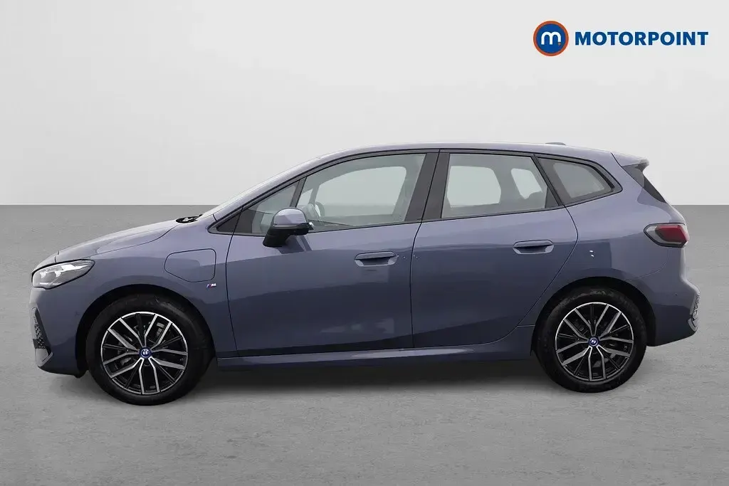 Used BMW 225 M Sport 2024 Grey Hatchback