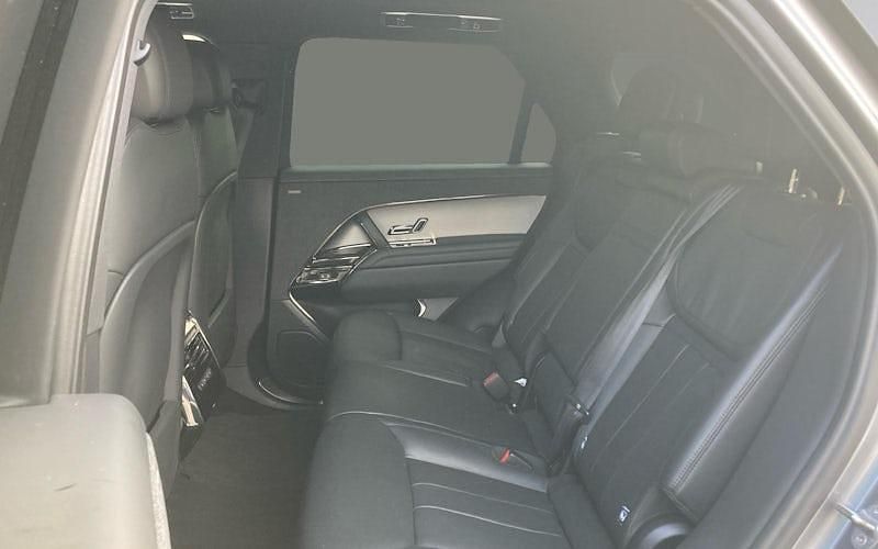 Used Land Rover Range Rover Sport SE Dynamic 300 HP (220 kW) 2025 SUV