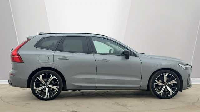 Used Volvo XC60 Ultra 247 HP (181 kW) 2025 SUV