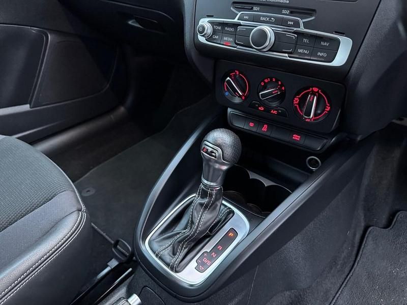 Used Audi A1 S-Line 2018 Grey Hatchback