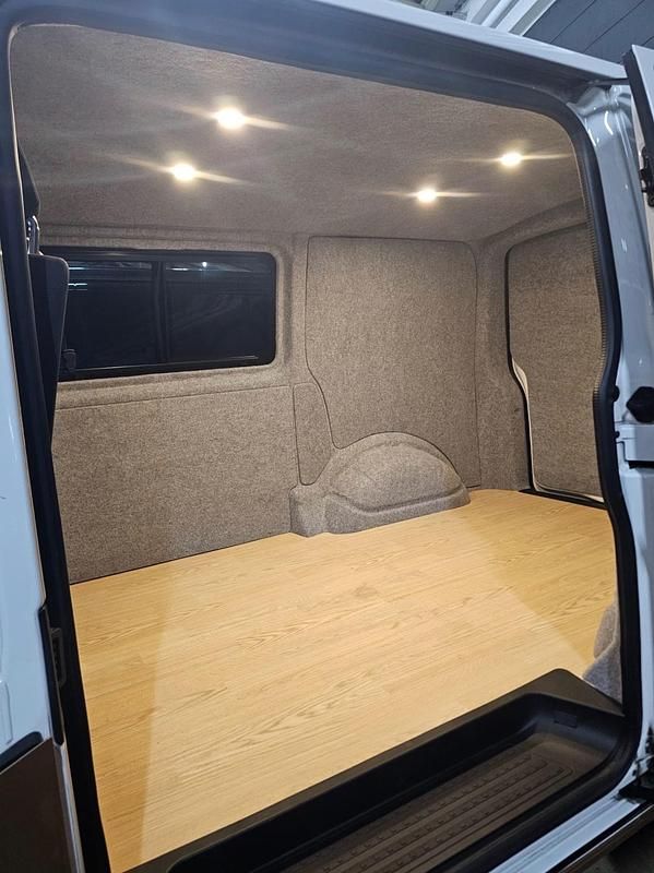 Second-hand VW Transporter Startline 2021 Alb Van