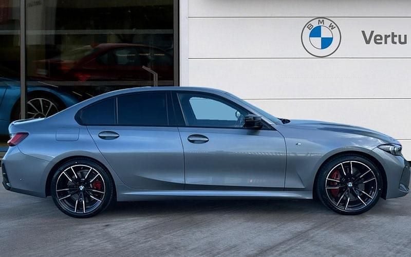 Used BMW M340 340 HP (250 kW) 2024 Sedan