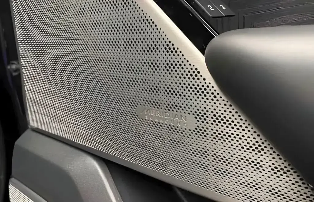 Used Land Rover Range Rover Velar HSE Dynamic 2020 Black SUV