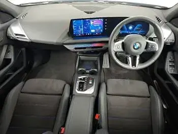 Used BMW 123 M Sport 215 HP (158 kW) 2025 Grey Hatchback