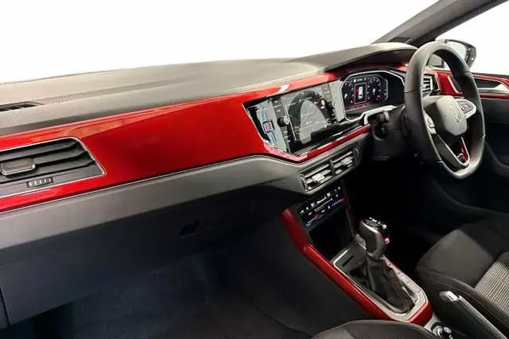 New VW Polo GTI 207 HP (152 kW) 2026 Grey Hatchback