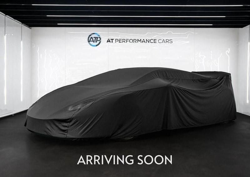 Used Ford Mustang GT Fastback 416 HP (305 kW) 2017 Grey Coupe