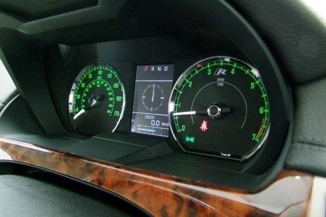 Used Jaguar XKR 2007 Coupe