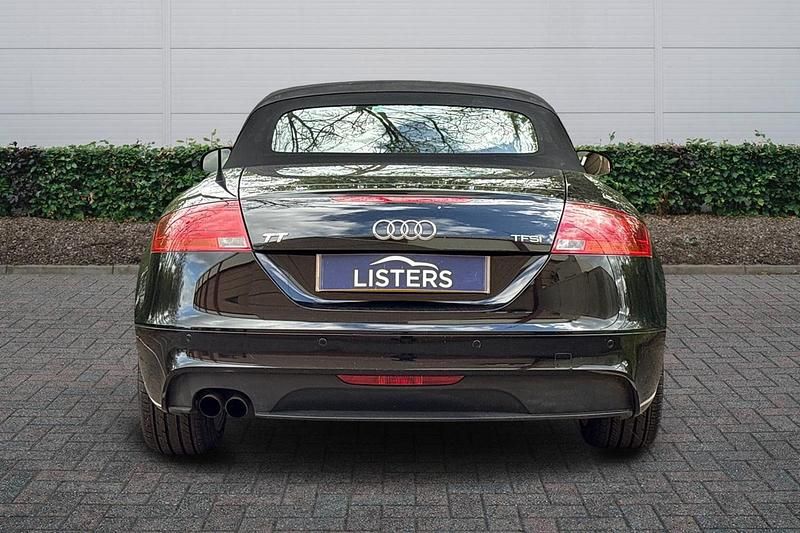 Usado Audi TT Sport 2014 Preto Coupé