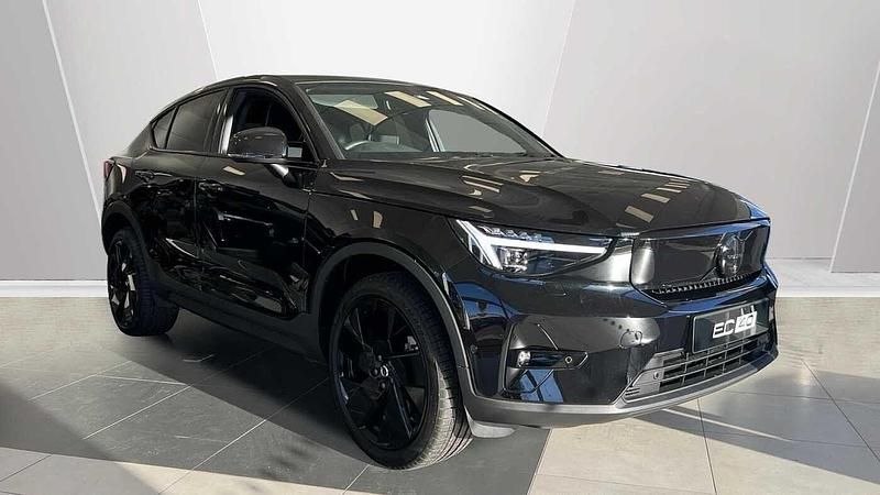 Used Volvo EC40 Ultra 185 kW (252 HP) 2025 SUV