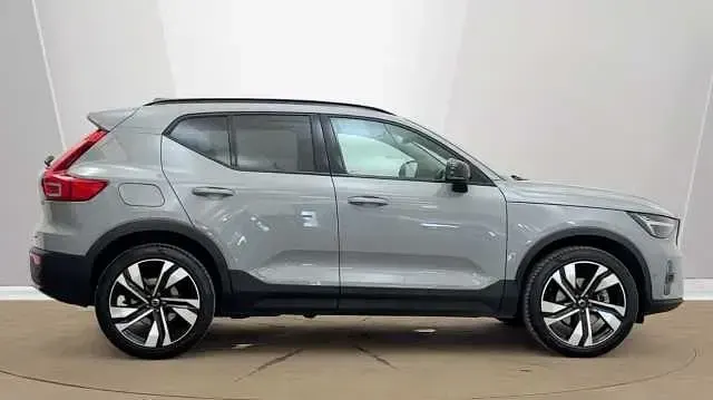 Used Volvo XC40 Ultra 161 HP (118 kW) 2026 SUV
