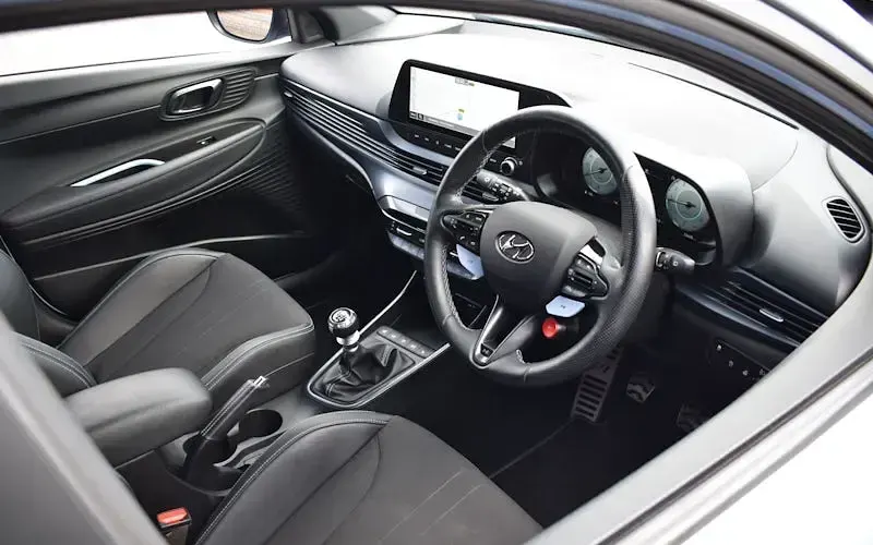 Used Hyundai i20 204 HP (150 kW) 2024 Hatchback