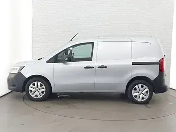Used Renault Kangoo 2024 Grey MPV