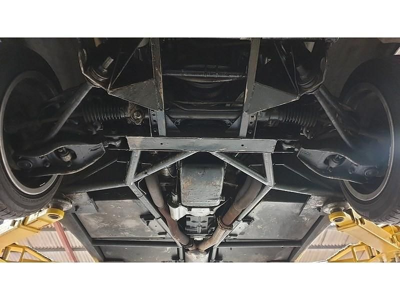 Used TVR Tasmin 1988 Grey